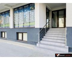 de inchiriat spatiu comercial in Militari Residence
