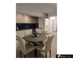 De inchiriat apartament de doua camere, in Floreasca