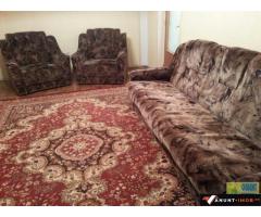 Anunturi Imobiliare Km 4-5, Doraly, 2 camere, gaze, mobilat, inchirieri Constanta