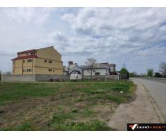 Anunturi Imobiliare Teren de vanzare Eforie Nord