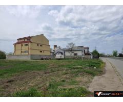 Anunturi Imobiliare Teren de vanzare Eforie Nord