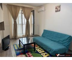 Anunturi Imobiliare De inchiriat apartament de doua camere, in complex Militari Residence