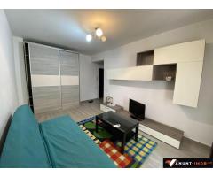 Anunturi Imobiliare De inchiriat apartament de doua camere, in complex Militari Residence