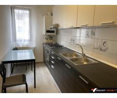 Anunturi Imobiliare De inchiriat apartament de doua camere, in complex Militari Residence