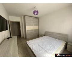 Anunturi Imobiliare De inchiriat apartament de doua camere, in complex Militari Residence