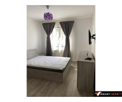 Anunturi Imobiliare De inchiriat apartament de doua camere, in complex Militari Residence