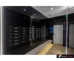 Anunturi Imobiliare De inchiriat apartament de doua camere, in complex Cortina Academy