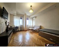Anunturi Imobiliare Vanzare garsoniera zona Bd. Dacia / Parcul Ioanid / comision 0%