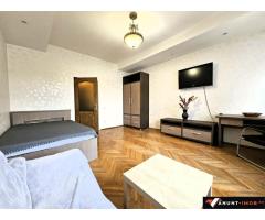 Anunturi Imobiliare Vanzare garsoniera zona Bd. Dacia / Parcul Ioanid / comision 0%