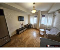 Anunturi Imobiliare Vanzare garsoniera zona Bd. Dacia / Parcul Ioanid / comision 0%