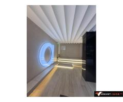 Anunturi Imobiliare De inchiriat apartament de doua camere, Cortina Academy