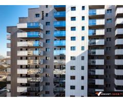 Anunturi Imobiliare De inchiriat apartament de doua camere, Cortina Academy