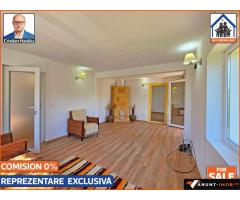 Anunturi Imobiliare Casa renovata 141mp + Teren 10.000mp | Podenii Vechi - PH