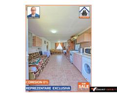 Anunturi Imobiliare Casa renovata 141mp + Teren 10.000mp | Podenii Vechi - PH
