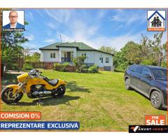 Anunturi Imobiliare Casa renovata 141mp + Teren 10.000mp | Podenii Vechi - PH