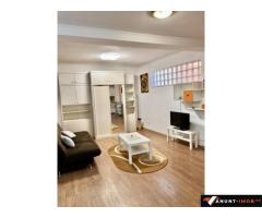 Anunturi Imobiliare Inchiriez apartament 2 camere, 48mp, zona Vatra Luminoasa, 490euro
