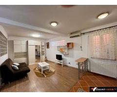Anunturi Imobiliare Inchiriez apartament 2 camere, 48mp, zona Vatra Luminoasa, 490euro