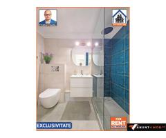 Anunturi Imobiliare Garsoniera superba de inchiriat la Brancoveanu! Renovata, mobilata