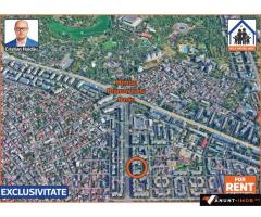 Anunturi Imobiliare Garsoniera superba de inchiriat la Brancoveanu! Renovata, mobilata
