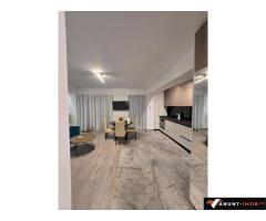 Anunturi Imobiliare De inchiriat apartament de doua camere, in complex FLOREASCA