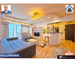 Anunturi Imobiliare De inchiriat: Apartamente 3 Camere Marriott - 13 Septembrie