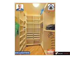 Anunturi Imobiliare De inchiriat: Apartamente 3 Camere Marriott - 13 Septembrie