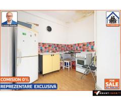 Anunturi Imobiliare Oportunitate! Apartament cu 2 camere | Palatul Parlamentului