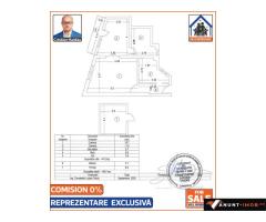Anunturi Imobiliare Oportunitate! Apartament cu 2 camere | Palatul Parlamentului