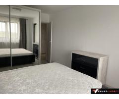 Anunturi Imobiliare De inchiriat apartament de doua camere, in complex Cortina Academy