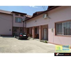 Anunturi Imobiliare Navodari, P+1, 9 camere, vila de inchiriat