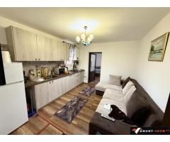 Anunturi Imobiliare Apartament de vanzare in Busteni, zona Zamora