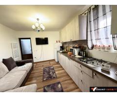 Anunturi Imobiliare Apartament de vanzare in Busteni, zona Zamora