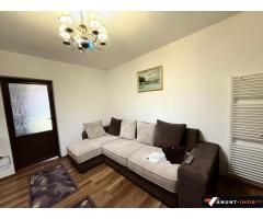 Anunturi Imobiliare Apartament de vanzare in Busteni, zona Zamora