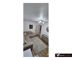 Anunturi Imobiliare Proprietar - 2 camere dec., et.1, mobilat si utilat, platou Dacia