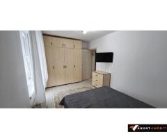 Anunturi Imobiliare Proprietar - 2 camere dec., et.1, mobilat si utilat, platou Dacia