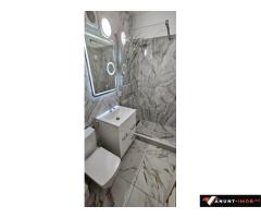Anunturi Imobiliare Proprietar - 2 camere dec., et.1, mobilat si utilat, platou Dacia