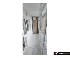 Anunturi Imobiliare Proprietar - 2 camere dec., et.1, mobilat si utilat, platou Dacia