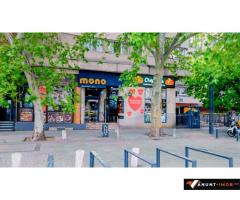 Anunturi Imobiliare Preluare business Bar/Club mono