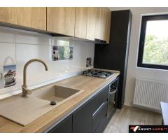 Anunturi Imobiliare De inchiriat apartament de doua camere, in Chiajna
