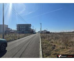 Anunturi Imobiliare Vand teren in Costinesti