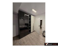 Anunturi Imobiliare De inchiriat apartament de doua camere, in complex Floreasca