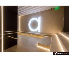 Anunturi Imobiliare De inchiriat apartament de doua camere, in complex Cortina Academy