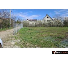 Anunturi Imobiliare Vand Lot casa  1246 mp  Balotesti Saftica str Ciocarliei utilitati