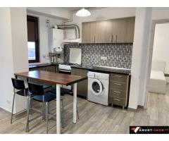 Anunturi Imobiliare De inchiriat apartament de 3 camere in Militari Residence