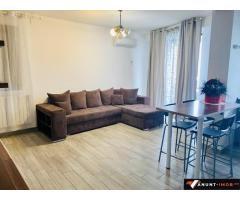 Anunturi Imobiliare De inchiriat apartament de doua camere, in Chiajna