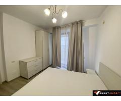 Anunturi Imobiliare De inchiriat apartament de 3 camere in Militari Residence