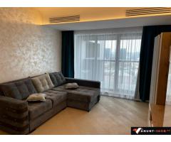 Anunturi Imobiliare De inchiriat apartament de doua camere, in complex Cortina Academy