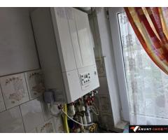 Anunturi Imobiliare PREȚ REDUS – Apartament 3 Camere + Parcare + GAZE – Etaj 1,comision 0%