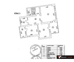 Anunturi Imobiliare De închiriat – cu FACTURA - Vilă P+1 cu 5 camere, mobilată și utilată
