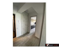 De inchiriat apartament de doua camere, in Chiajna